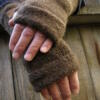 Bison Ranch Yarn - Bison Brown - Image 3