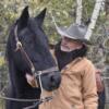 Bison Scarf - Image 2