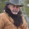 Bison Scarf