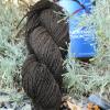 Bison Ranch Yarn - Bison Brown